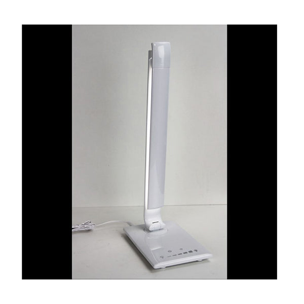Touch Dimming Led Lamp With Usb Port