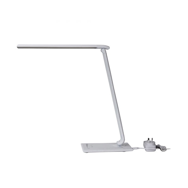 Touch Dimming Led Lamp With Usb Port