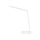 Touch Dimming Led Lamp With Usb Port