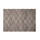 Touch Polyester Microfiber Contemporary Rug 160 X 230 Cm