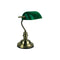Touch Lamp In Antique Brass
