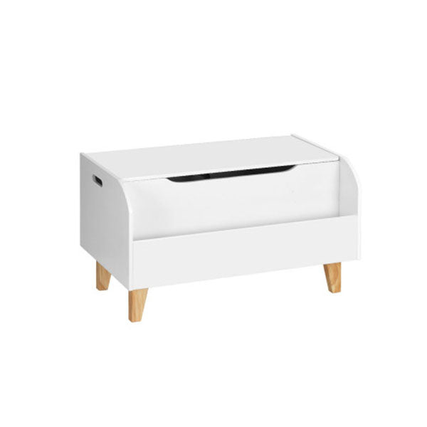 Toy Box Bookshelf Storage Children Room Bookcase Organizer Display