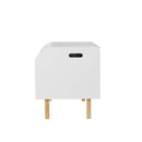 Toy Box Bookshelf Storage Children Room Bookcase Organizer Display