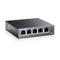 Tp Link Sg105E 5P Gigabit Easy Smart Switch