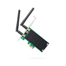 Tp Link Archer T4E Ac1200 Wireless Dual Band Pci Express Adapter