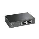 Tp Link 16 Port Gigabit Easy Smart Switch Network