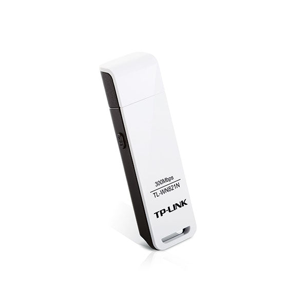 Tp Link 300Mbps Wireless N Usb Adapter