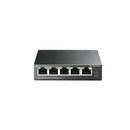 Tp Link 5 Port Gigabit Desktop Switch Tl Sg1005Lp