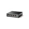 Tp Link 5 Port Gigabit Desktop Switch Tl Sg1005Lp