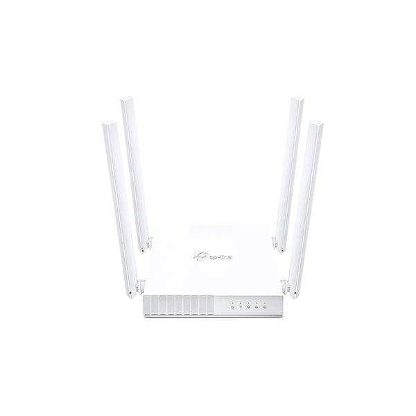 Tp Link Archer C24 Ac750 Dual Band Wifi Router