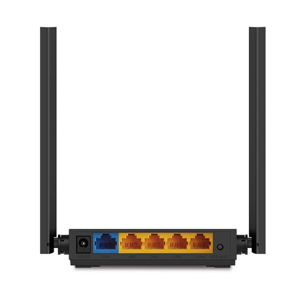 Tp Link Archer C54 Ac1200 Dual Band Wifi Router