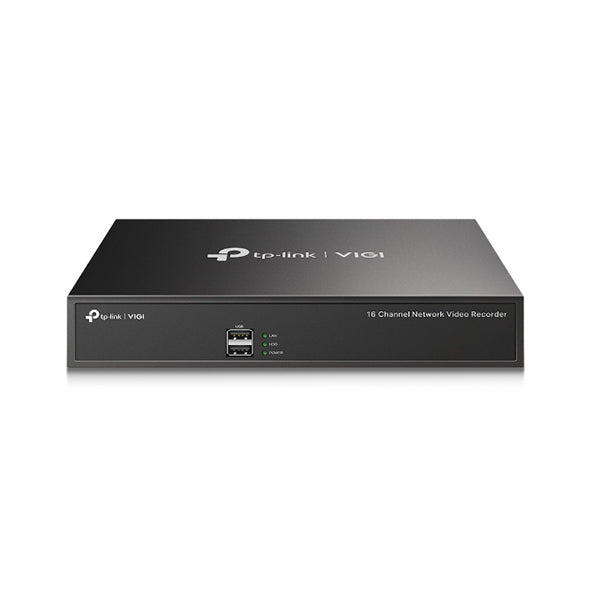 Tp Link Channel Network Video Recorder