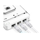 Tp Link Eap235 Wall Omada Ac1200 Wireless Mu Mimo Gigabit Access Point