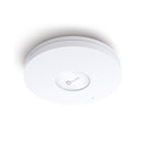 Tp Link Eap610 Ax1800 Wireless Dual Band Ceiling Mount Access Point
