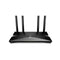 Tp Link Router 4X Gigabit Ports Wifi6