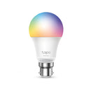 Tp Link Tapo L530B Smart Wi Fi Light Bulb Bayonet Fitting Multicolour