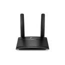 Tp Link Tl Mr100 300 Mbps Wireless N 4G Lte Router
