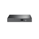 Tp Link Tl Sg1008Mp 8 Port Gigabit Desktop