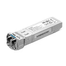 Tp Link Tl Sm5110 Lr 10Gbase Lr Sfp Plus Lc Transceiver