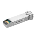 Tp Link Tl Sm5110 Lr 10Gbase Lr Sfp Plus Lc Transceiver