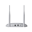 Tp Link Tl Wa801N 300Mbps Wireless N Access Point