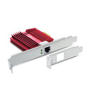 Tp Link Tx401 10 Gigabit Pci Express Network Adapter