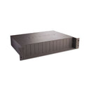 Tp Link Mc1400 19In 2U Rackmount Chassis For 14 Slot Media Converters