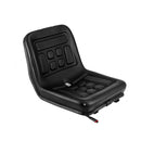 Tractor Seat Chair Forklift Excavator Bulldozer Universal Suspension
