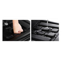 Tractor Seat Chair Forklift Excavator Bulldozer Universal Suspension