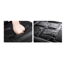 Tractor Seat With Armrest Forklift Excavator Bulldozer Truck Chair