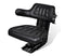 Tractor Seat Spring Armrest