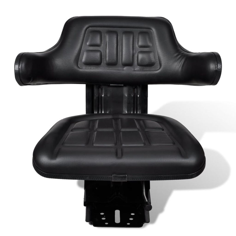 Tractor Seat Spring Armrest