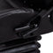 Tractor Seat With Arm Rest And Head Rest With Spring