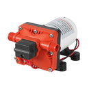12V Water Pump High Pressure Fast Self Priming Caravan