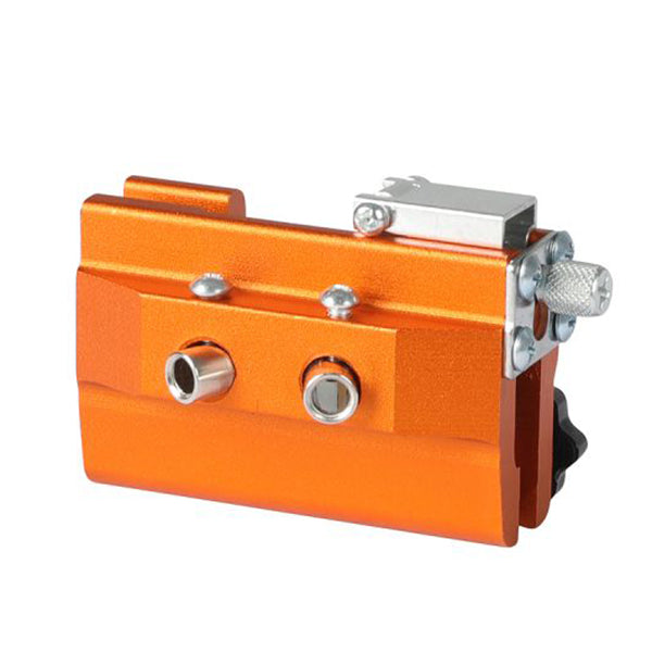 Portable Chainsaw Sharpener Jigs With 5 Grinding Head