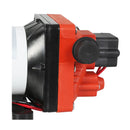 12V Water Pump High Pressure Fast Self Priming Caravan