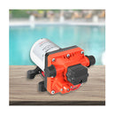 12V Water Pump High Pressure Fast Self Priming Caravan