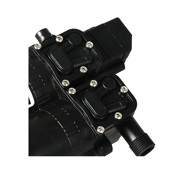 Water Pump Diaphragm High Pressure Caravan Camping