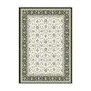 Traditional Nain Rug