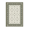 Traditional Nain Rug