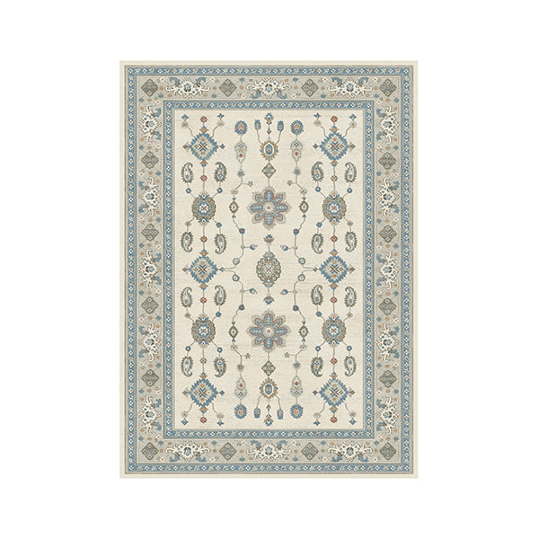 Traditional Prudence Ivory Rug