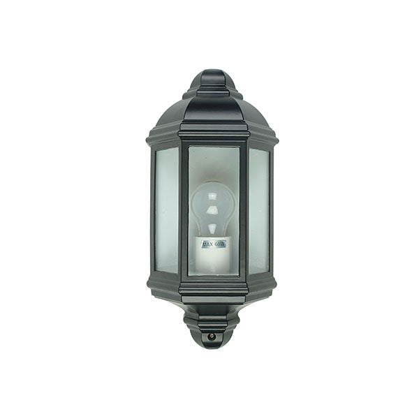 Traditional Outdoor Wall Sconce