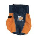 Train and Treat Bag Pet Dog Reward Foldable Nylon Pouch