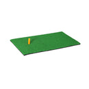 Golf Hitting Mat Portable Driving Range Practice Training Aid 60X30Cm