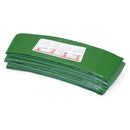 10Ft Trampoline Replacement Pad Outdoor Round Spring Cover Green