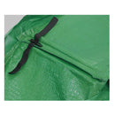 10Ft Trampoline Replacement Pad Outdoor Round Spring Cover Green