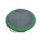 Trampoline Replacement Pad Reinforced Outdoor Green