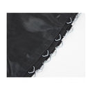 Trampoline Replacement Spring Mat Rainbow 14Ft