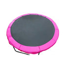 Trampoline Spring Safety Pad 16Ft Pink