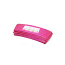 Trampoline Spring Safety Pad  8Ft Pink